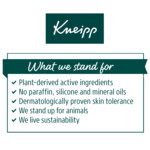 Kneipp Luxe Geschenkset Men Shower - 17.99 euro