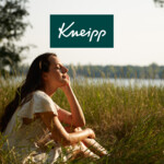Kneipp Luxe Geschenkset Men Shower - 17.99 euro