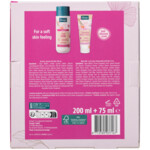 Kneipp Geschenkset Soft Skin Moments - 7.55 euro