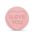 Easytoys Badbruisbal I Love You - 3.35 euro