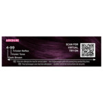 3x Palette Intensive Creme Haarkleuring 4-99 Aubergine - 13.84 euro