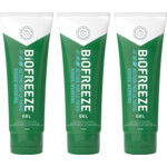 3x Biofreeze Cold Action Gel Verkoelend