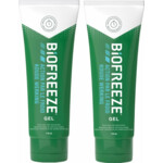 2x Biofreeze Cold Action Gel Verkoelend - 24.23 euro