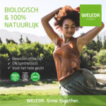 WELEDA Amandel Gezichtscrème - 13.49 euro