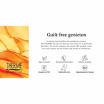 Therme Shower Treatment Geschenkset Orange Happiness - 11.55 euro