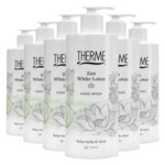 6x Therme Zen White Lotus Handzeep - 18.96 euro