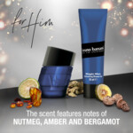 Bruno Banani Magic Man Geschenkset - 18.85 euro