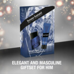 Bruno Banani Magic Man Geschenkset - 18.85 euro