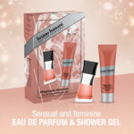 Bruno Banani Magnetic Woman Geschenkset - 16.49 euro
