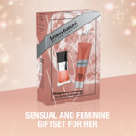 Bruno Banani Magnetic Woman Geschenkset - 16.49 euro