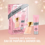 Bruno Banani Radiant Woman Geschenkset - 21.29 euro