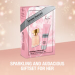 Bruno Banani Radiant Woman Geschenkset - 21.29 euro