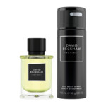 David Beckham Instinct Geschenkset - 20.99 euro