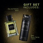 David Beckham Instinct Geschenkset - 20.99 euro