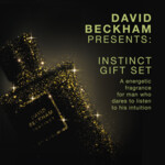 David Beckham Instinct Geschenkset - 20.99 euro