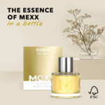 Mexx Woman Eau de Toilette - 20.89 euro