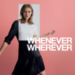 Mexx Whenever Wherever Woman Eau de Toilette - 16.49 euro