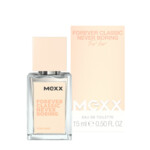 Mexx Forever Classic Never Boring for Her Eau de Toilette - 13.49 euro