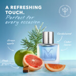 Mexx Ice Touch Man Eau de Toilette - 17.99 euro