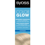 Syoss Color Glow Kleuropfrisser Platinum