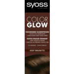 Syoss Color Glow Kleuropfrisser Deep Brunette