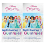 2x Disney Multivitamines Princes - 17.73 euro