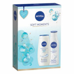 Nivea Soft Moments Geschenkset - 9.49 euro