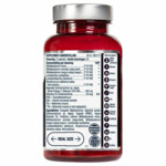 Lucovitaal Omega 3 Probiotica & Vitamine D3 - 19.99 euro