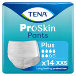 Plein TENA Proskin Pants Plus XXS aanbieding