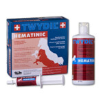 TWYDIL Hematinic 10 x 50 gr