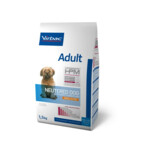 Virbac HPM Neutered Adult Small Breed/Toy Hondenvoer 3 kg