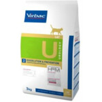 Virbac HPM Dissolution/Prevention U2 Kattenvoer 7 kg