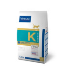 Virbac HPM Kidney Support K1 Kattenvoer 1,5 kg