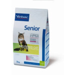 Virbac HPM Neutered Senior Kattenvoer 3 kg