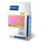 Virbac HPM Hypoallergy A1 Kattenvoer 3 kg