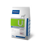 Virbac HPM Urology Struvite Dissolution/Prevention U1 Hondenvoer 12 kg