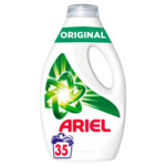 Plein Ariel Wasmiddel Original 35 Wasbeurten aanbieding