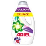 Plein Ariel Wasmiddel Color 70 Wasbeurten aanbieding