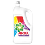 Plein Ariel Wasmiddel Color 80 Wasbeurten aanbieding