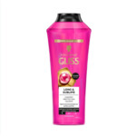 Gliss Shampoo Long&Sublime - 3.25 euro