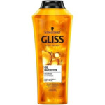 Plein Gliss Shampoo Oil Nutritive aanbieding