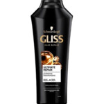 Gliss Shampoo Ultimate Repair