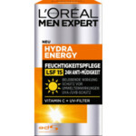 L'Oréal Men Expert Gezichtsserum Hydra Energy 24h - 7.99 euro