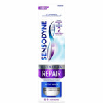 Sensodyne Tandpasta Clinical Repair Active White - 5.99 euro