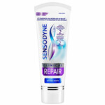 Sensodyne Tandpasta Clinical Repair Active White - 5.99 euro