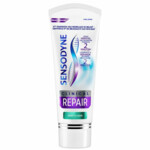 Sensodyne Tandpasta Clinical Repair Deep Clean - 5.99 euro