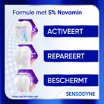 Sensodyne Tandpasta Clinical Repair Deep Clean - 5.99 euro