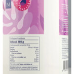 Nutribites Collageen Framboos Poeder - 35 euro