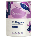Nutribites Collageen Naturel Poeder - 35 euro