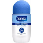 Sanex Deodorant Roller Dermo Extra Control - 1.99 euro
